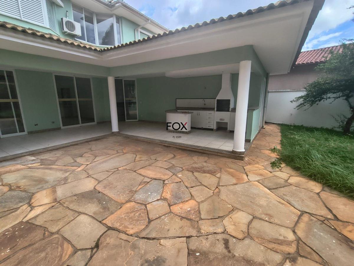 Casa, São Bento, 4 Quartos, 4 Vagas, 1 Suíte