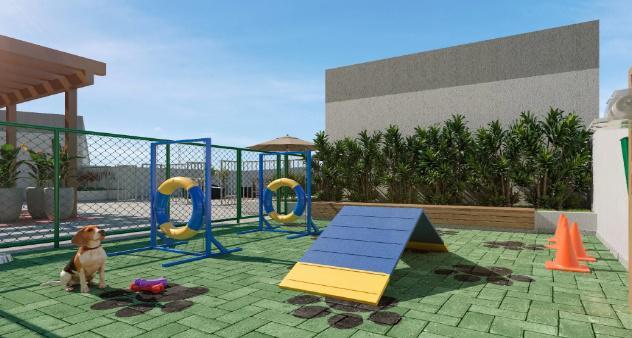 Apartamento, Caiçaras, 2 Quartos, 1 Vaga, 1 Suíte