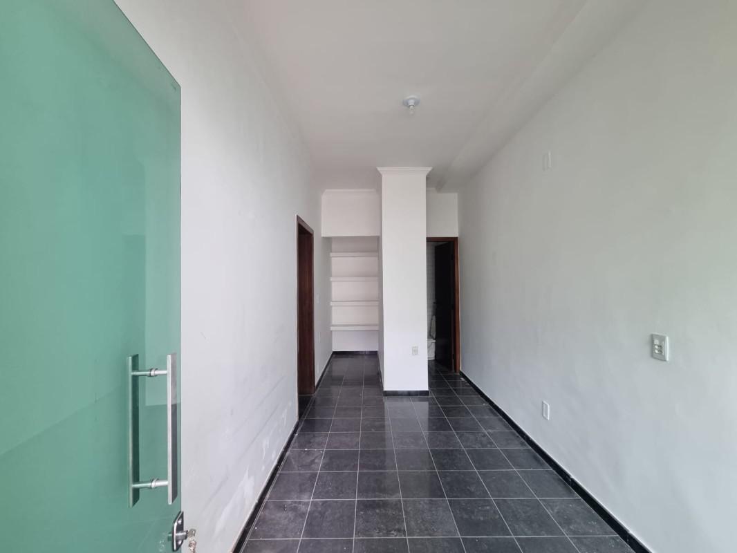 Casa, Jardim Riacho das Pedras, 3 Quartos, 0 Vaga, 1 Suíte