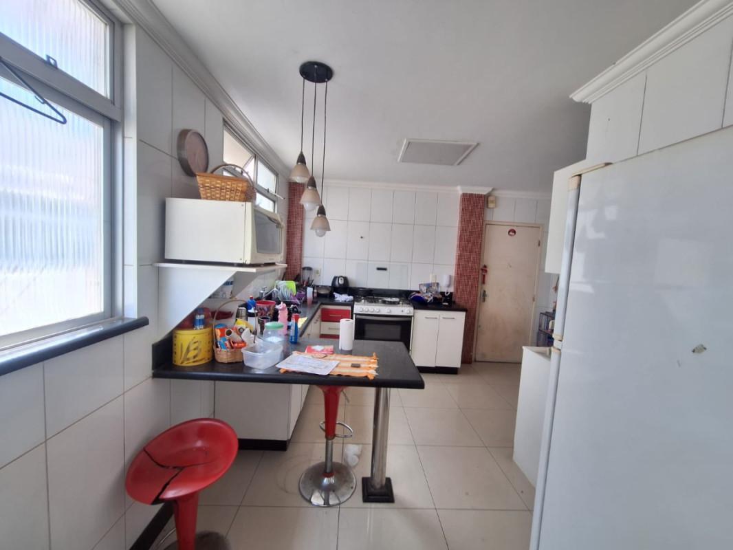 Cobertura, União, 4 Quartos, 2 Vagas, 3 Suítes