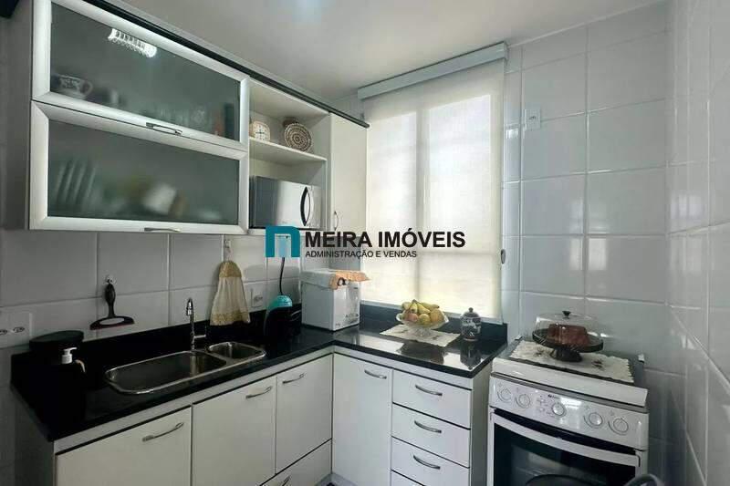 Apartamento, Gutierrez, 3 Quartos, 1 Vaga, 1 Suíte