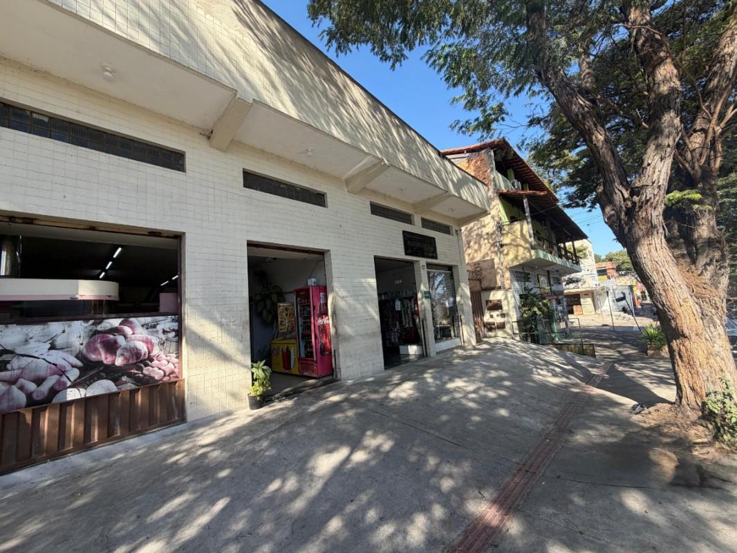 Andar, Santa Terezinha, 0 Quarto, 0 Vaga