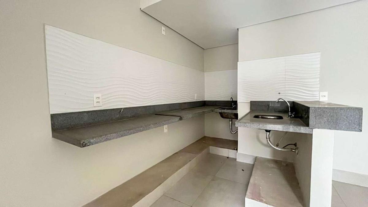 Apartamento, Centro, 2 Quartos, 0 Vaga, 1 Suíte