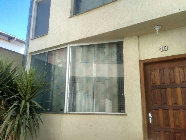 Casa, Parque Maracanã, 2 Quartos, 1 Vaga, 0 Suíte