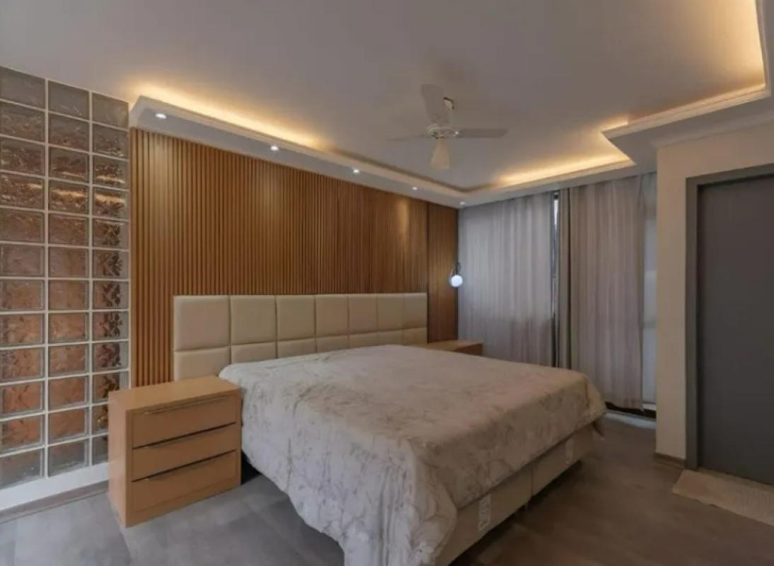 Cobertura, Castelo, 3 Quartos, 2 Vagas, 2 Suítes