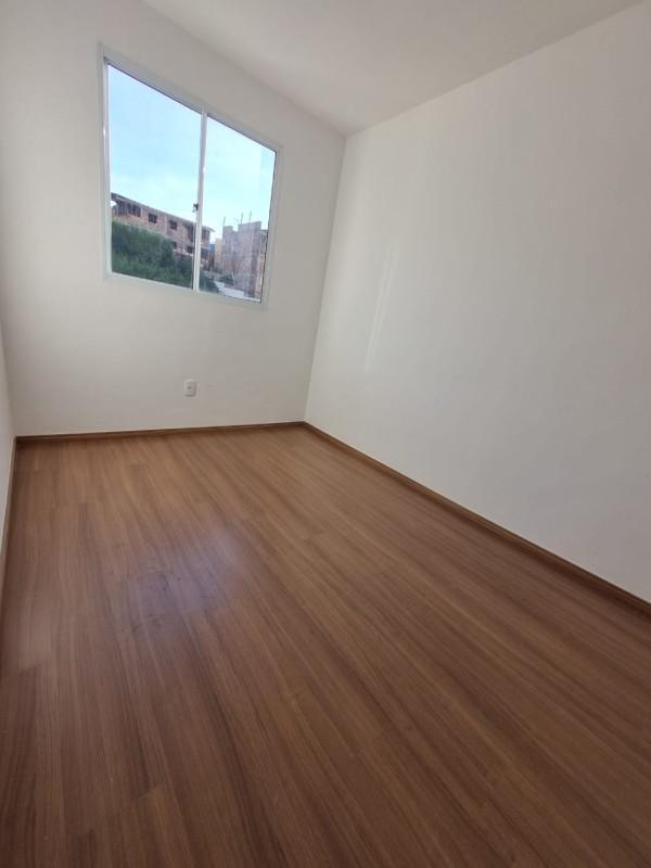 Apartamento, Palmeiras, 2 Quartos, 1 Vaga