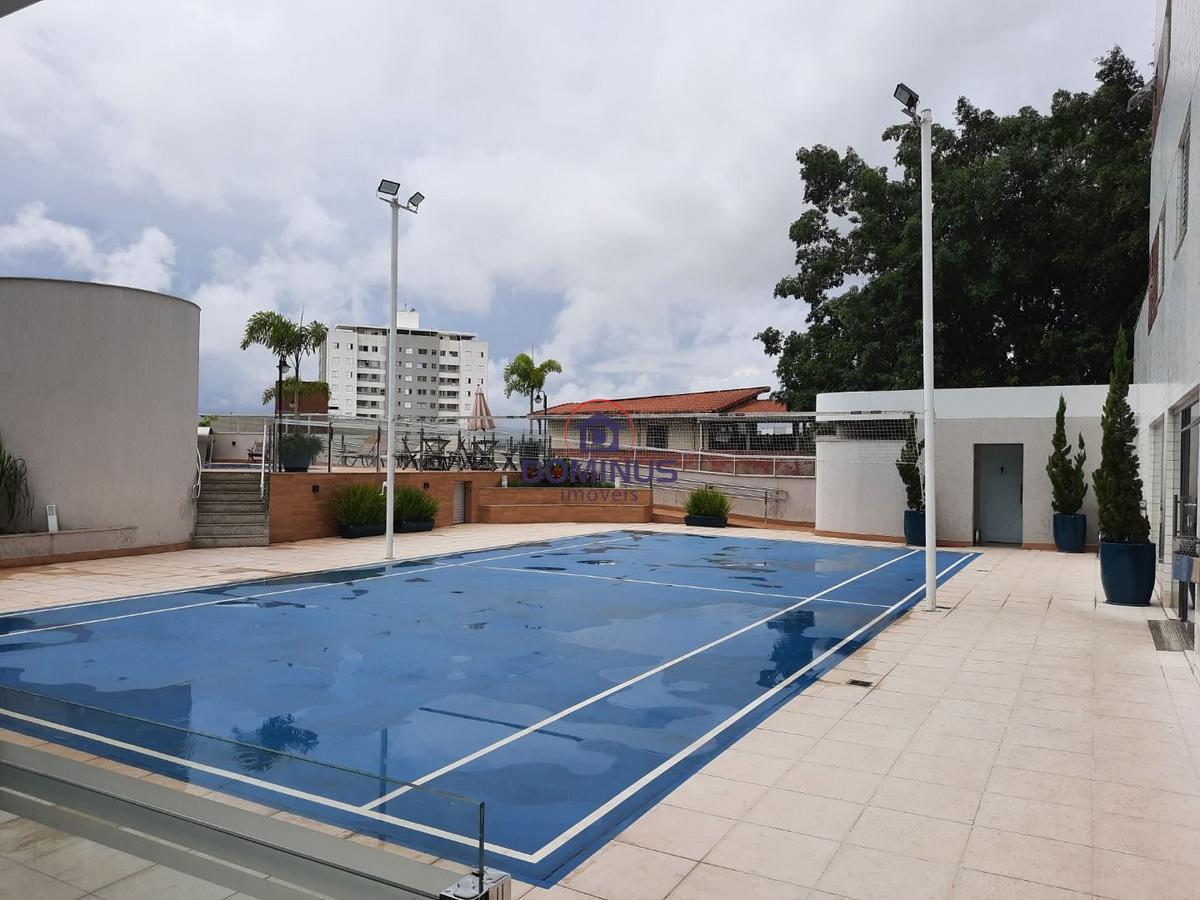 Apartamento, Liberdade, 3 Quartos, 2 Vagas, 1 Suíte