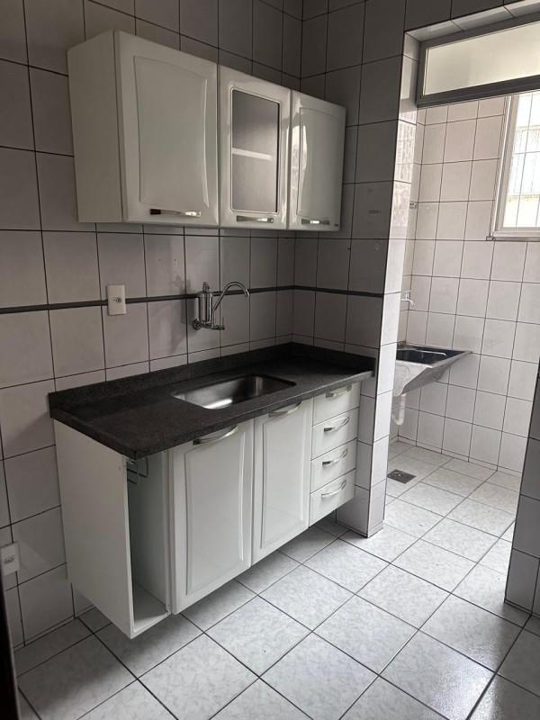 Apartamento, Castelo, 2 Quartos, 1 Vaga