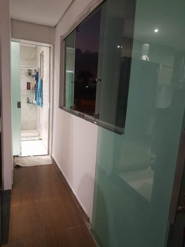 Casa, Independência, 4 Quartos, 3 Vagas