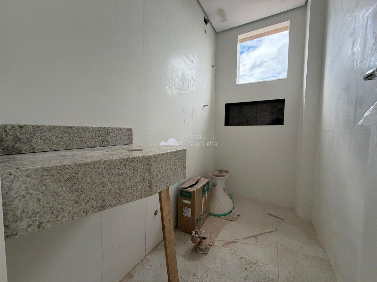Apartamento, São João Batista (venda Nova), 3 Quartos, 1 Vaga, 1 Suíte