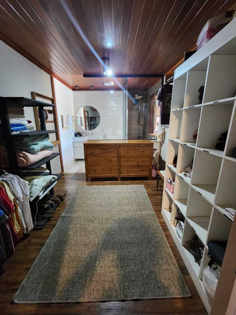 Casa, Parque Recreio, 4 Quartos, 5 Vagas, 1 Suíte