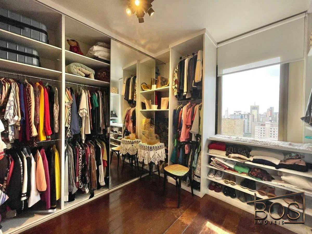 Cobertura, Lourdes, 4 Quartos, 3 Vagas, 1 Suíte