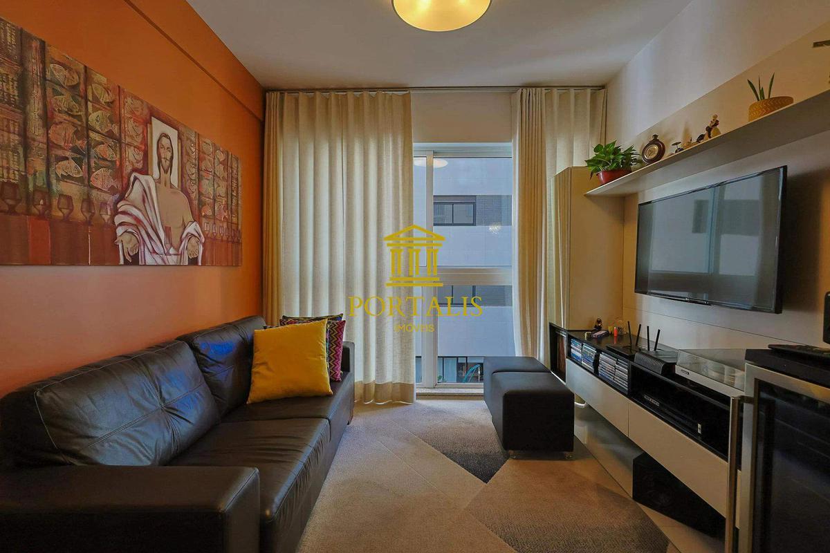 Apartamento, Santo Agostinho, 3 Quartos, 2 Vagas, 1 Suíte