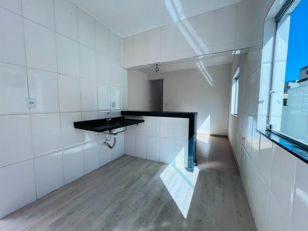 Apartamento, Masterville, 3 Quartos, 1 Vaga, 1 Suíte