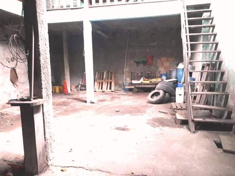 Casa, Novo Boa Vista, 2 Quartos, 4 Vagas