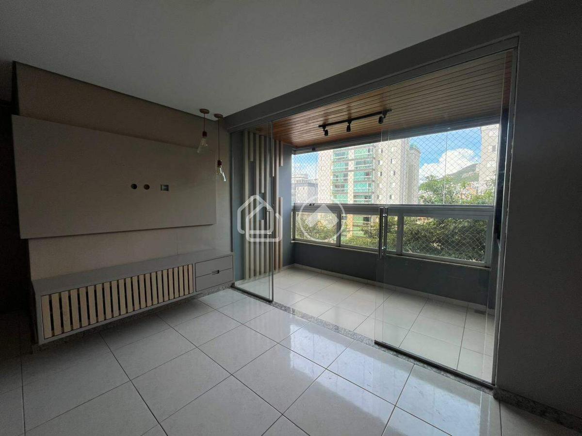 Apartamento, Buritis, 4 Quartos, 2 Vagas, 1 Suíte