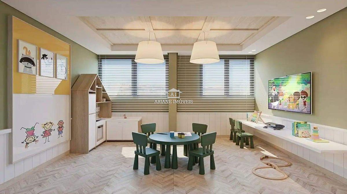 Apartamento, Lourdes, 2 Quartos, 2 Vagas, 1 Suíte