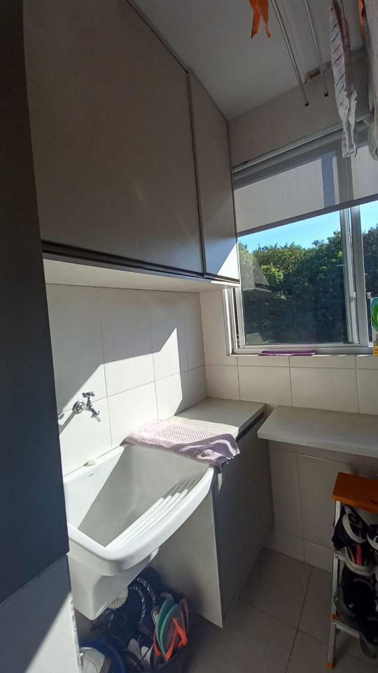 Apartamento, Dona Clara, 2 Quartos, 1 Vaga