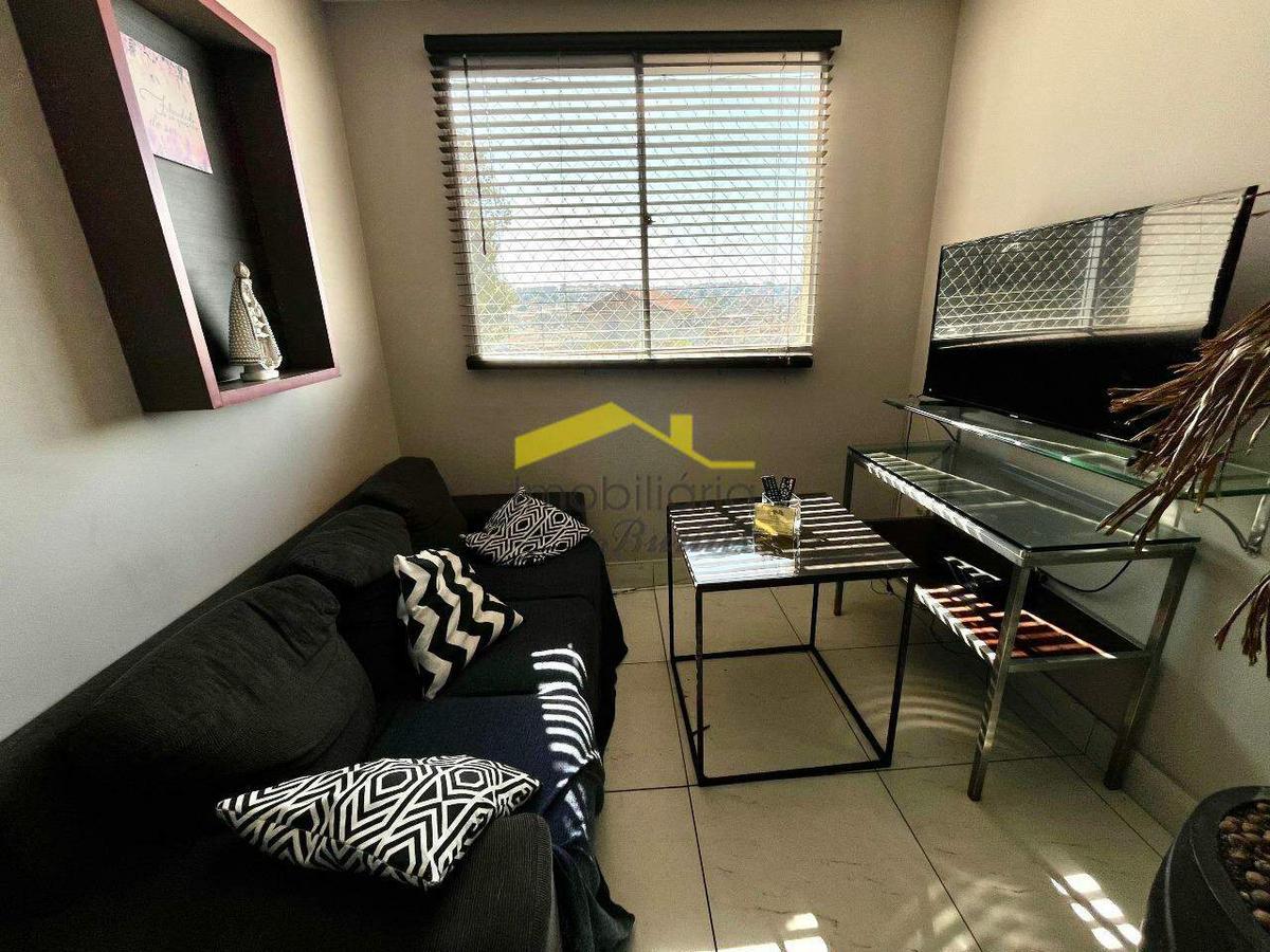 Cobertura, Cinquentenário, 3 Quartos, 1 Vaga, 1 Suíte