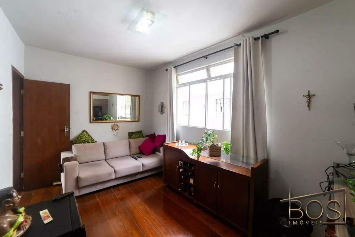 Apartamento, Vila Paris, 3 Quartos, 1 Vaga, 1 Suíte