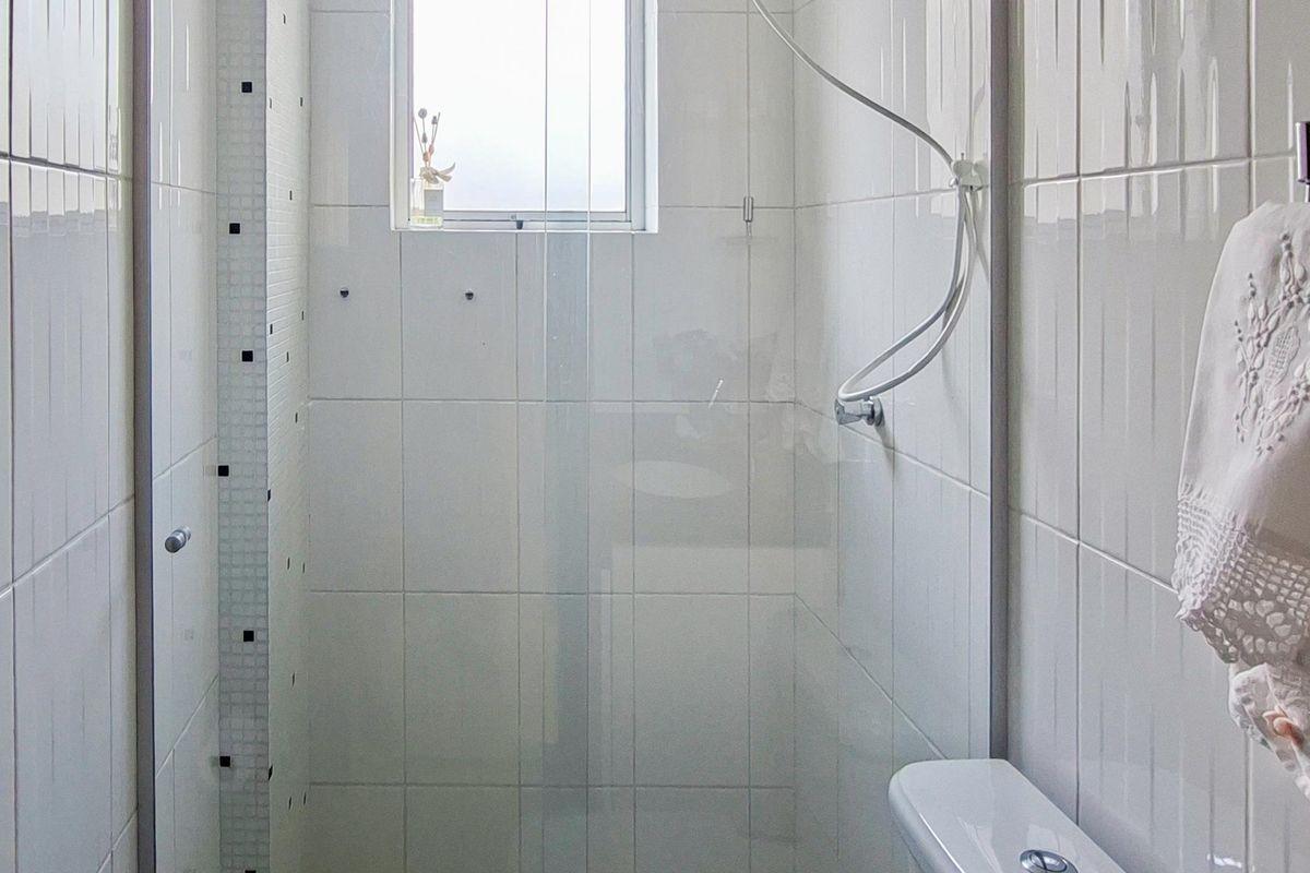 Apartamento, Sagrada Família, 3 Quartos, 2 Vagas, 2 Suítes