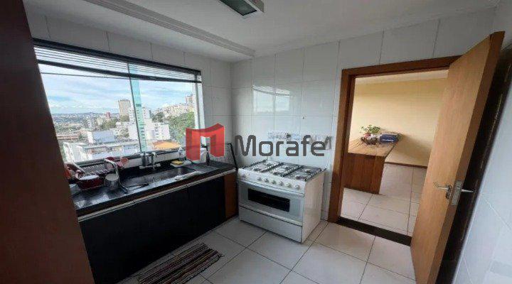 Apartamento, Ouro Preto, 3 Quartos, 1 Vaga