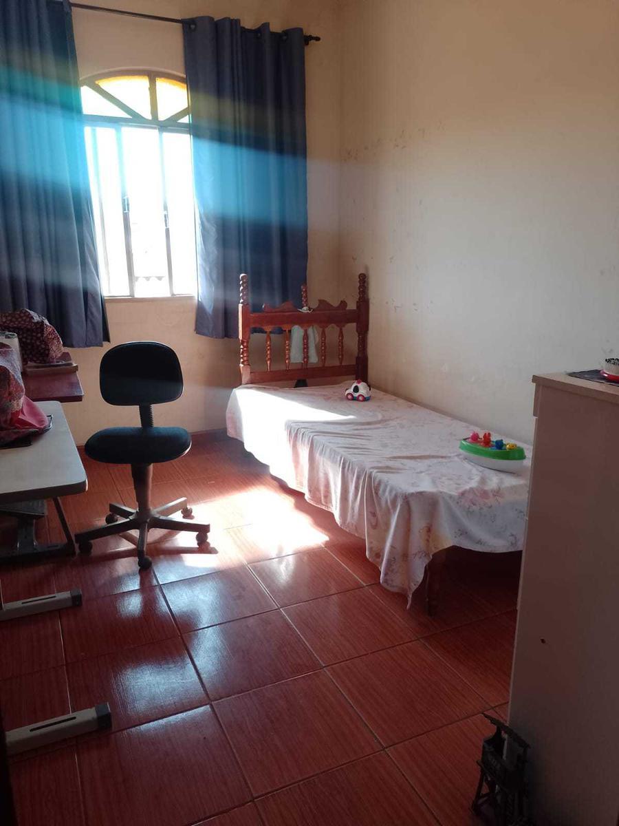 Casa, Alípio de Melo, 5 Quartos, 2 Vagas, 1 Suíte