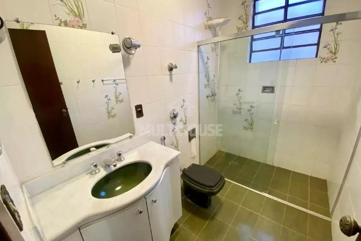 Casa, São Luiz (pampulha), 4 Quartos, 10 Vagas, 2 Suítes