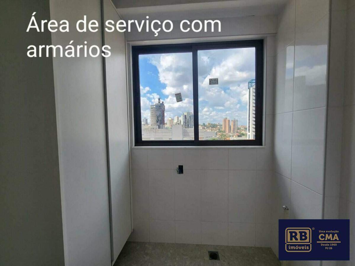 Apartamento, Funcionários, 2 Quartos, 2 Vagas, 1 Suíte