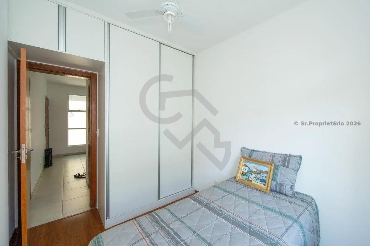 Apartamento, Lourdes, 2 Quartos, 2 Vagas, 1 Suíte