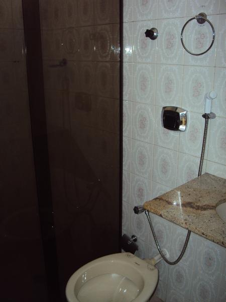 Cobertura, Alto Barroca, 2 Quartos, 1 Vaga