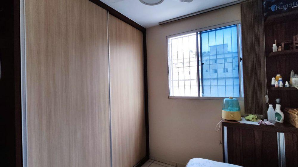 Apartamento, Santa Maria, 2 Quartos, 1 Vaga