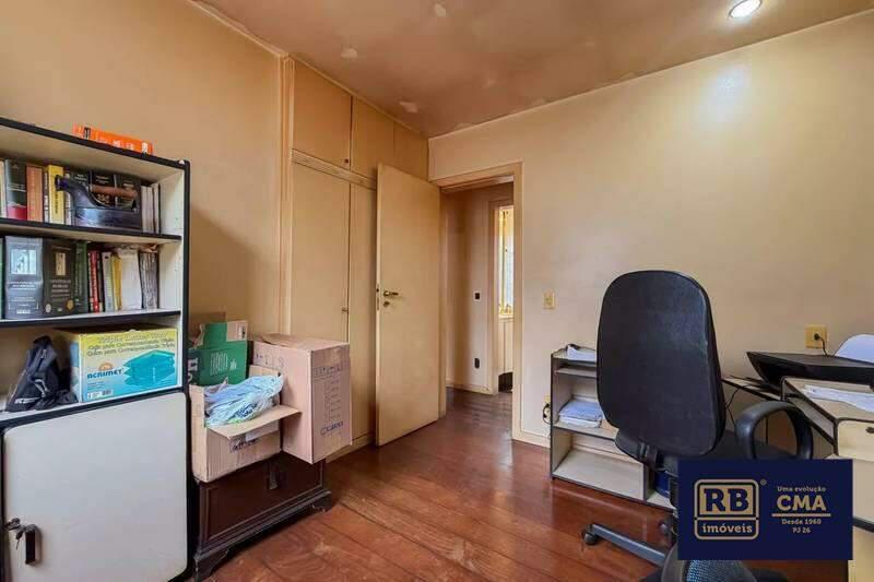 Apartamento, Santo Agostinho, 4 Quartos, 2 Vagas, 1 Suíte