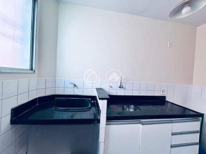 Apartamento, Jardim América, 3 Quartos, 1 Vaga, 1 Suíte