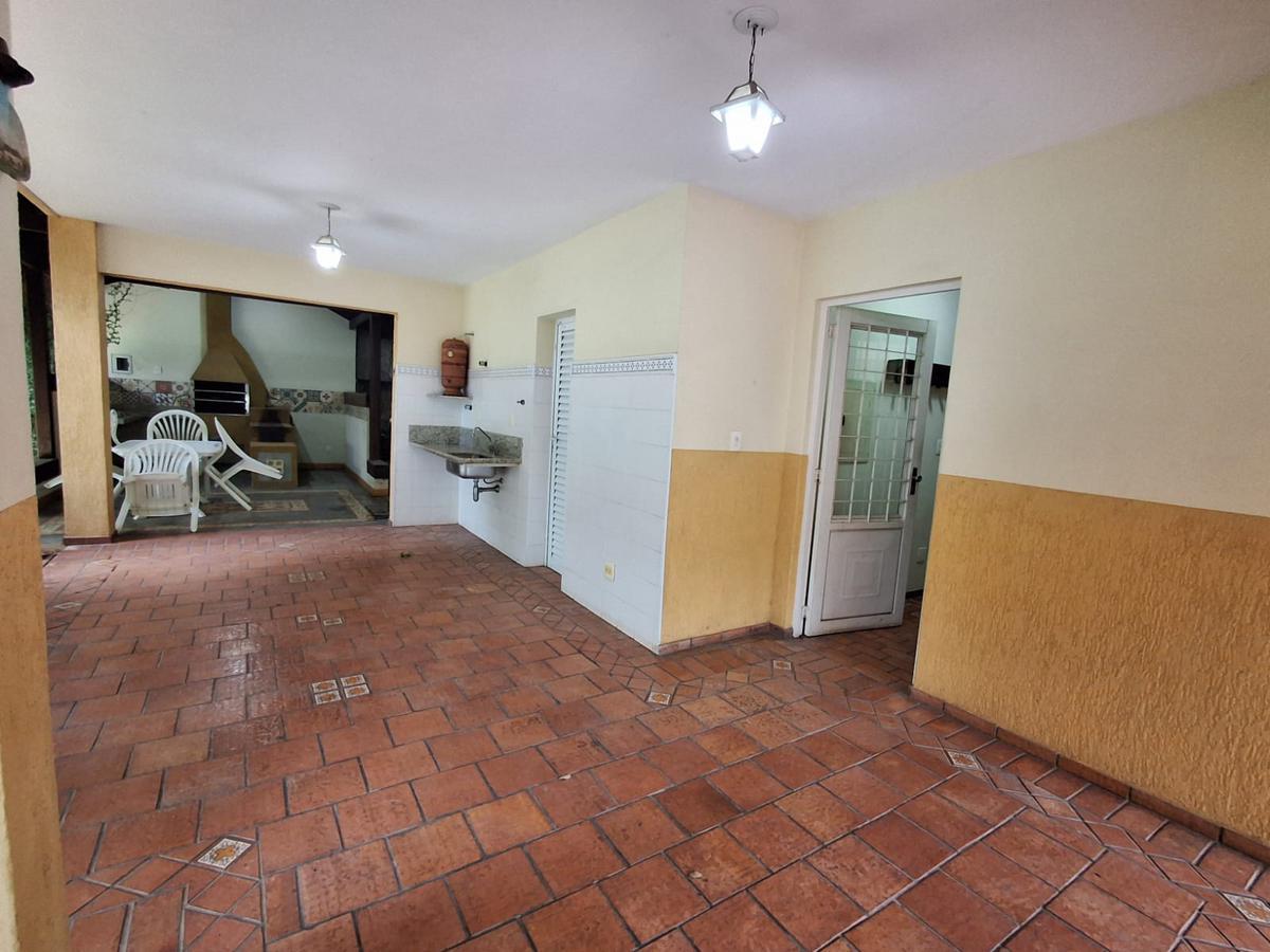 Casa, Santa Amélia, 5 Quartos, 4 Vagas, 1 Suíte