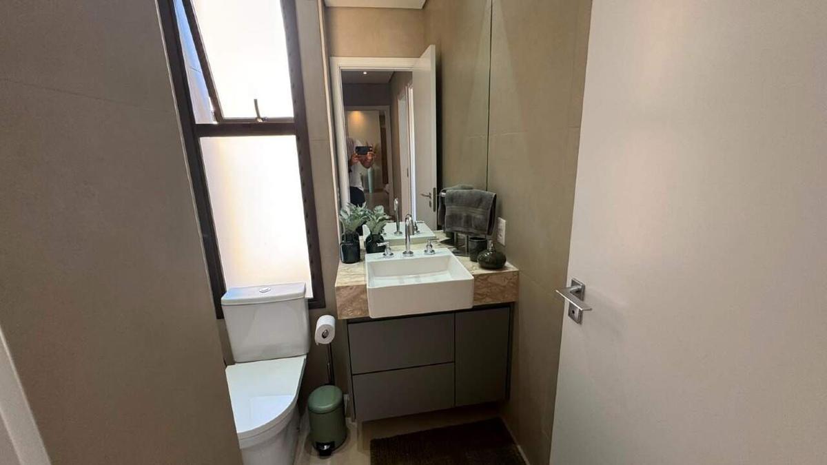 Apartamento, Vale do Sereno, 3 Quartos, 2 Vagas, 1 Suíte