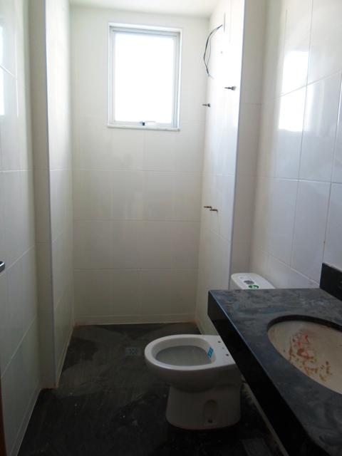 Apartamento, Castelo, 3 Quartos, 4 Vagas, 1 Suíte