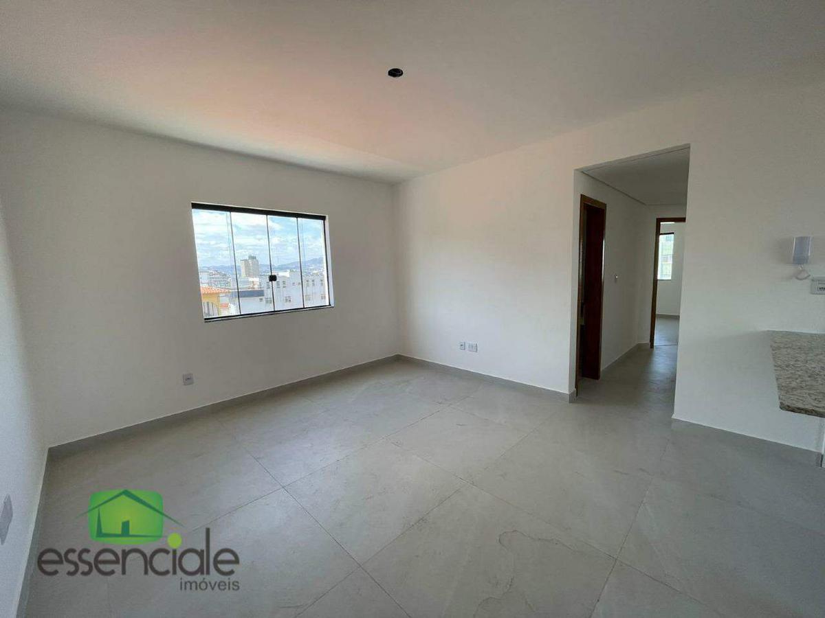 Apartamento, Eldorado, 3 Quartos, 2 Vagas, 1 Suíte