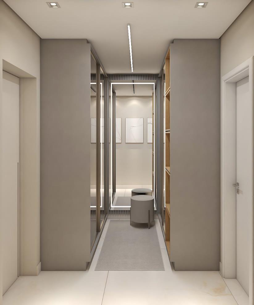 Apartamento, Itapoã, 3 Quartos, 2 Vagas, 1 Suíte