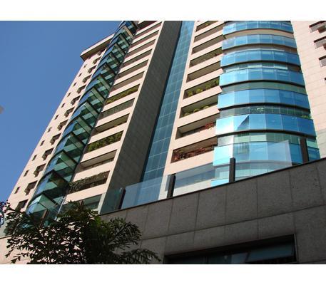 Apartamento, Belvedere, 4 Quartos, 4 Vagas, 2 Suítes