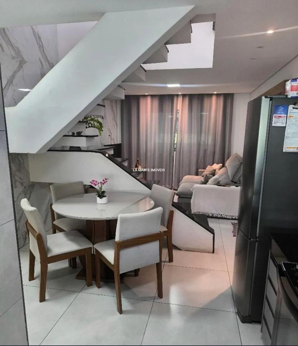 Casa, Quintas do Jacuba, 3 Quartos, 2 Vagas, 1 Suíte