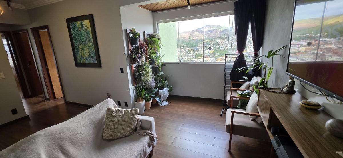 Apartamento, Pompéia, 3 Quartos, 1 Vaga, 1 Suíte