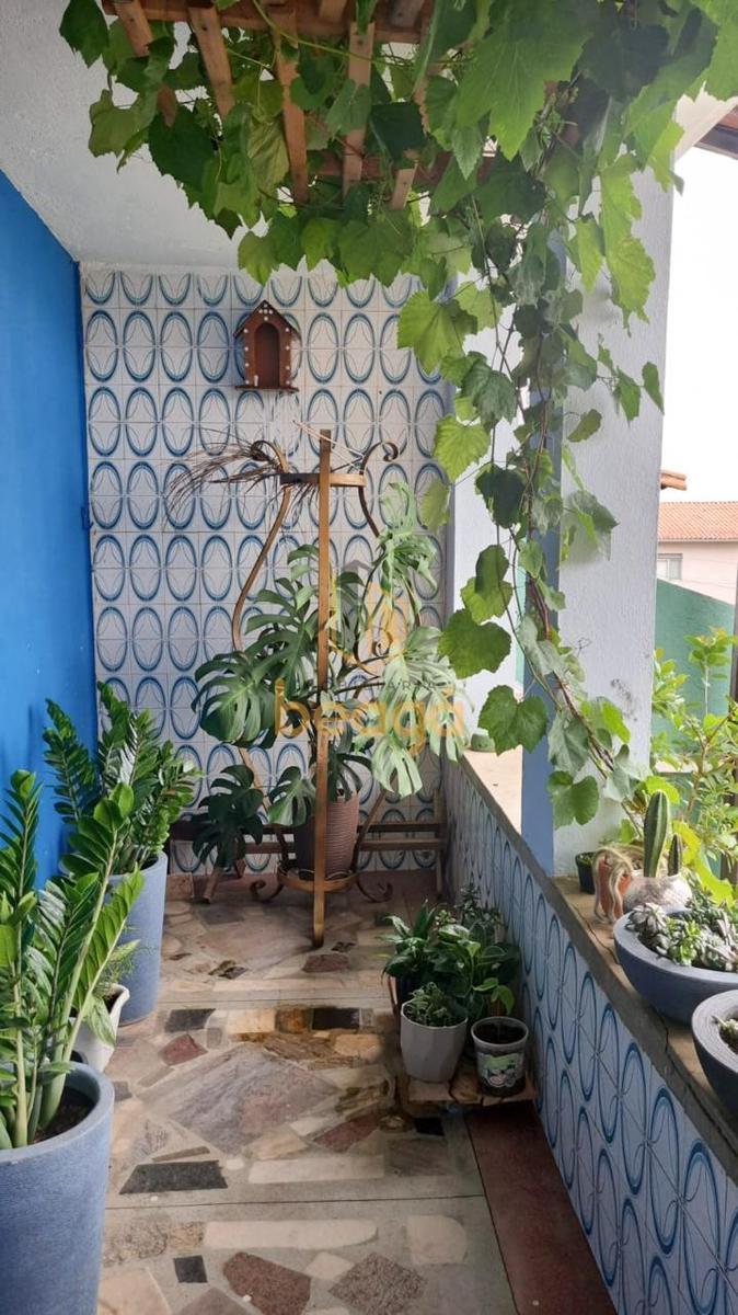 Casa, João Pinheiro, 4 Quartos, 6 Vagas, 1 Suíte
