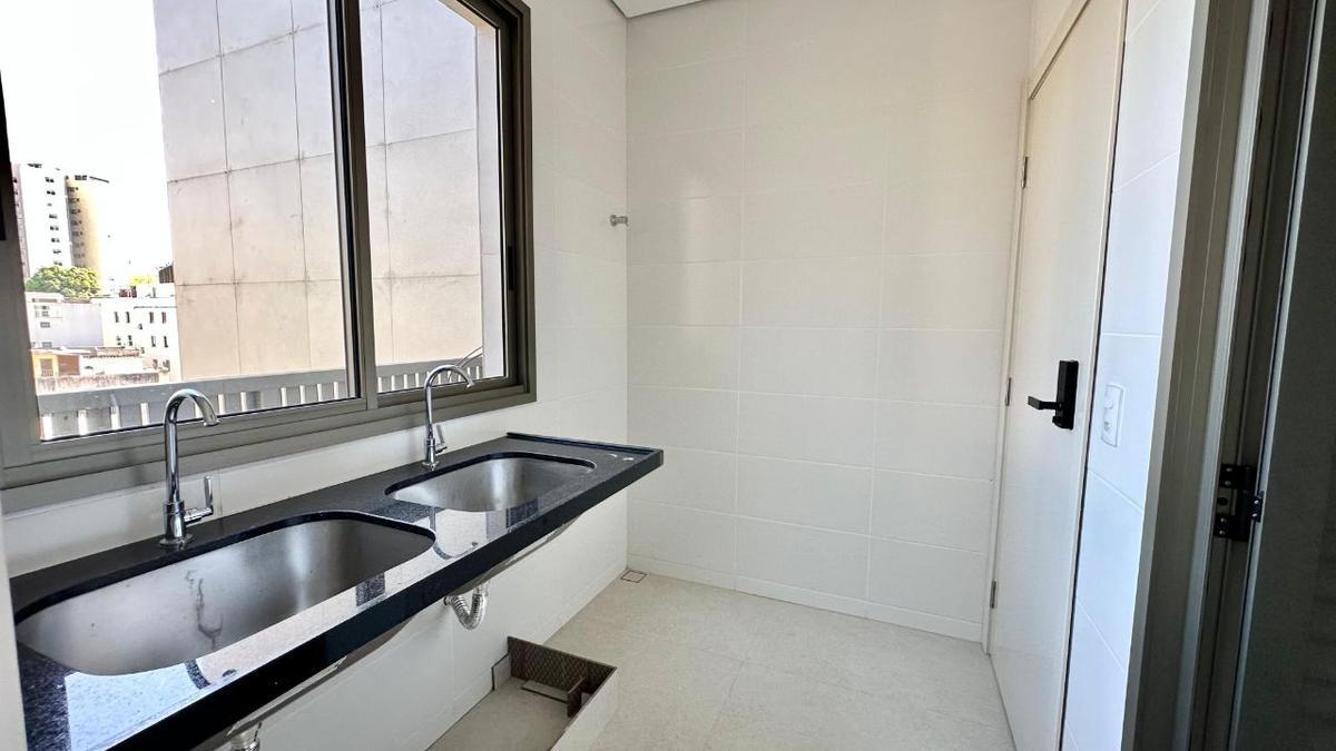 Cobertura, Cruzeiro, 4 Quartos, 4 Vagas, 2 Suítes