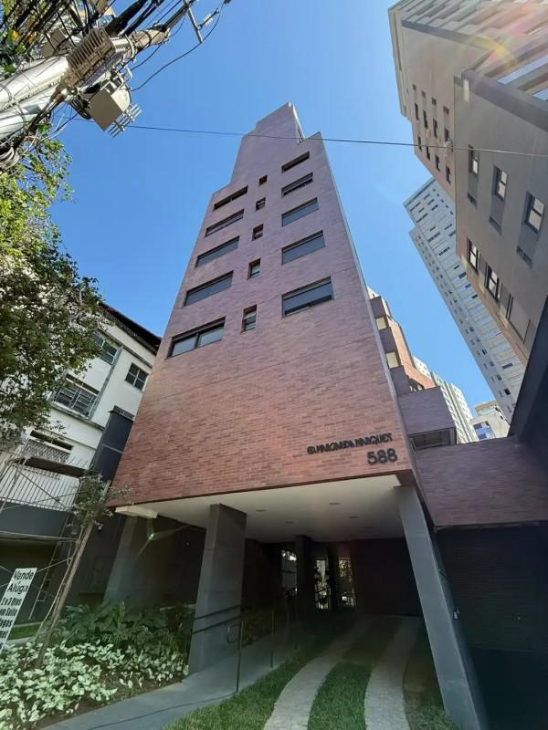 Apartamento, Lourdes, 2 Quartos, 1 Vaga, 2 Suítes