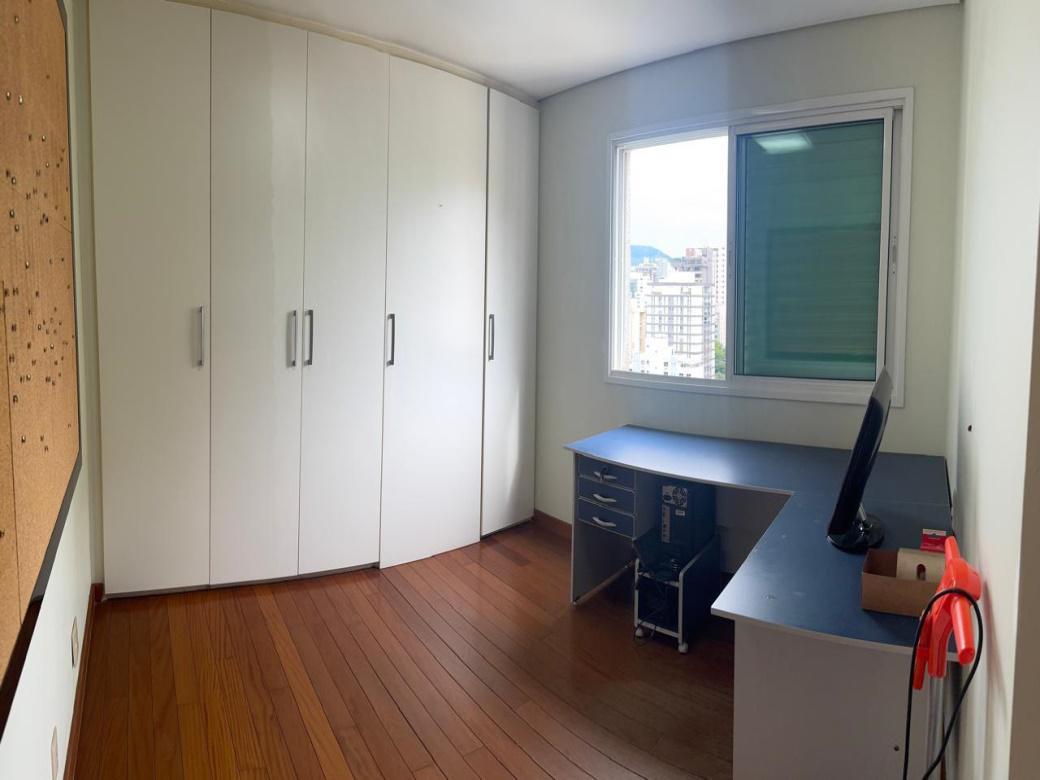 Apartamento, Lourdes, 2 Quartos, 2 Vagas, 2 Suítes