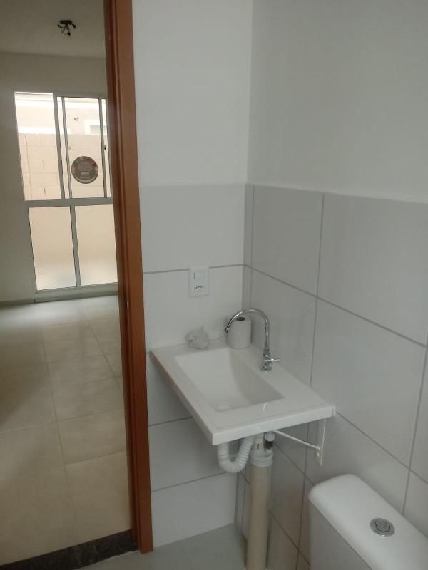 Apartamento, Sapucaia II, 2 Quartos, 1 Vaga
