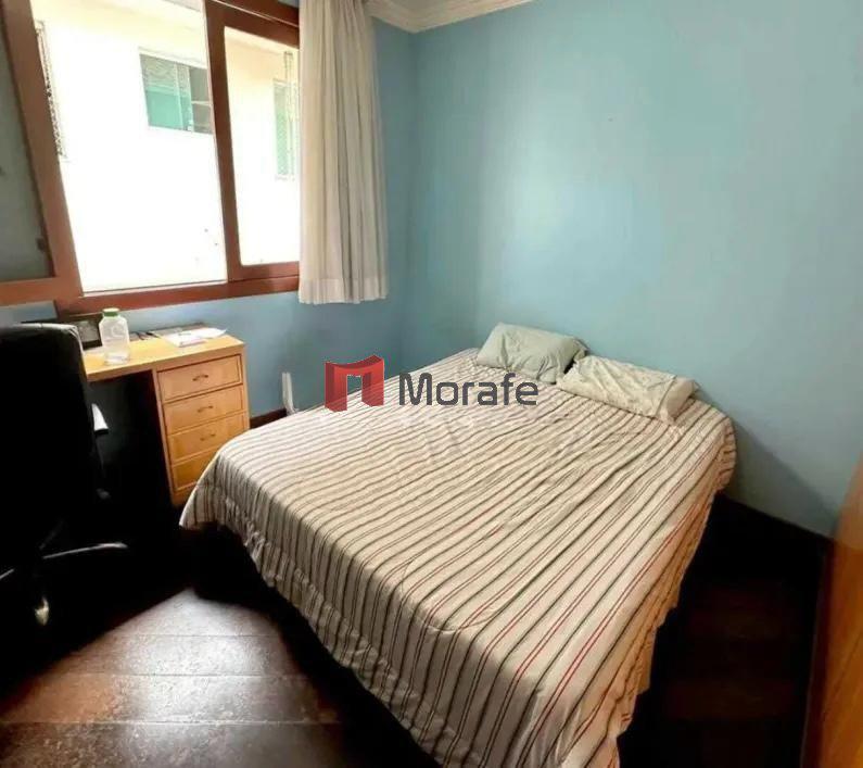 Apartamento, Castelo, 4 Quartos, 4 Vagas, 4 Suítes