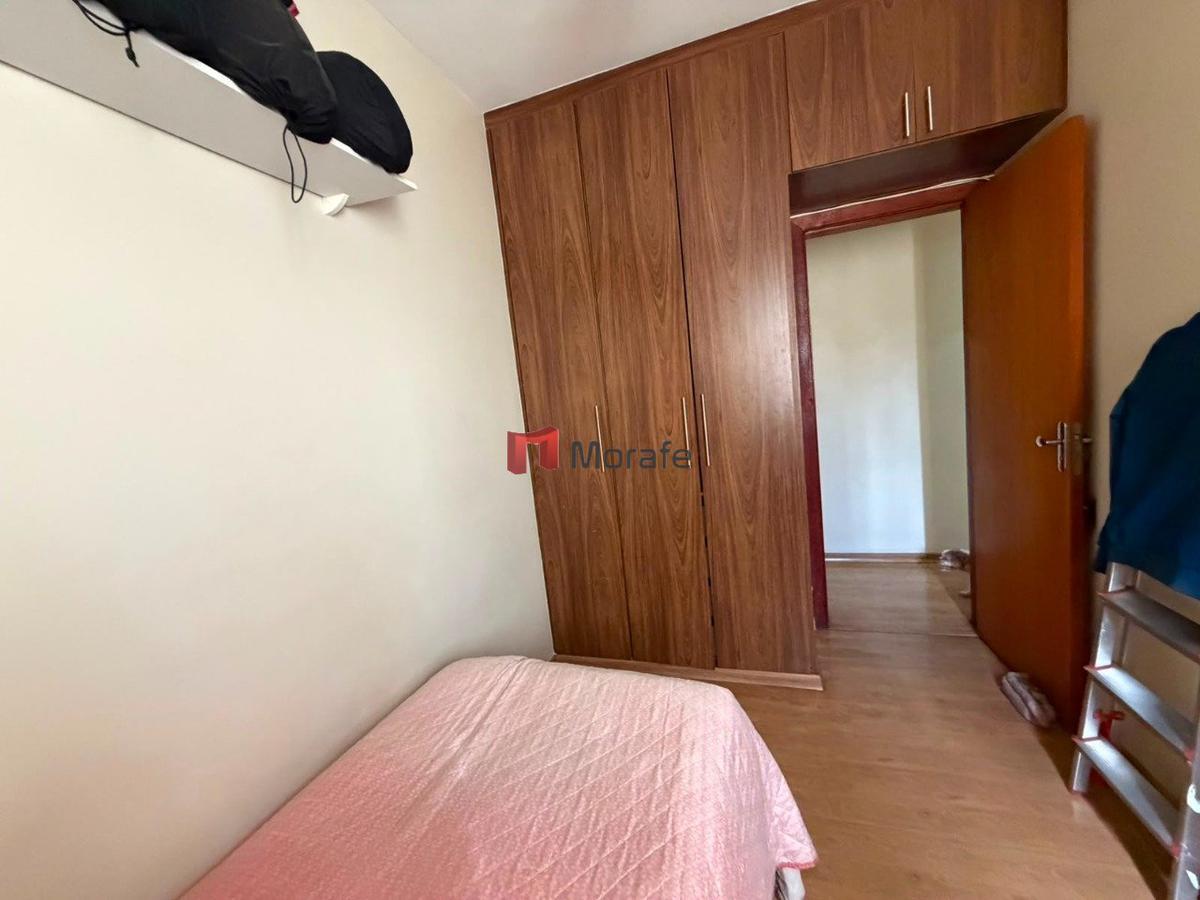 Apartamento, Castelo, 2 Quartos, 2 Vagas, 1 Suíte