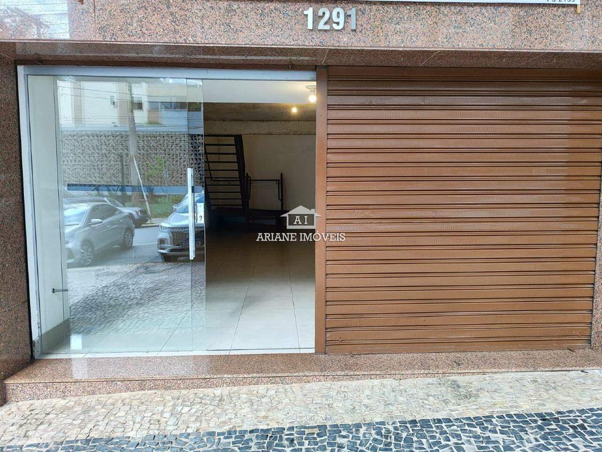 Andar, Funcionários, 0 Quarto, 0 Vaga